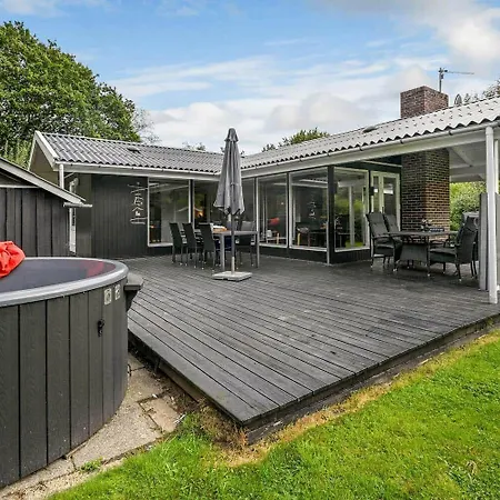 Holiday home C11790-hemmet-hejrevaenget-1 *