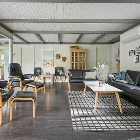 Holiday home C11790-hemmet-hejrevaenget-1 *
