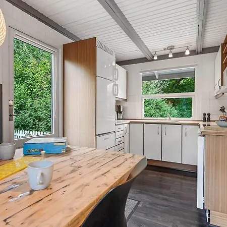 C11790-hemmet-hejrevaenget-1 Holiday home Falen