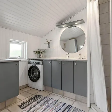 Holiday home C11790-hemmet-hejrevaenget-1 *