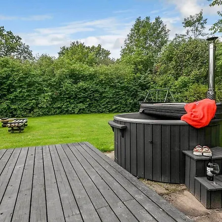 Holiday home C11790-hemmet-hejrevaenget-1
