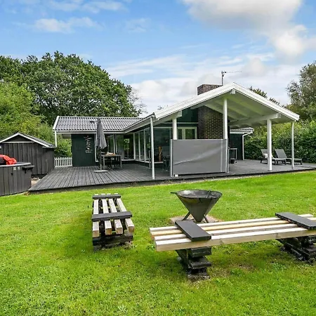 C11790-hemmet-hejrevaenget-1 Holiday home