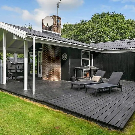 Holiday home C11790-hemmet-hejrevaenget-1 *