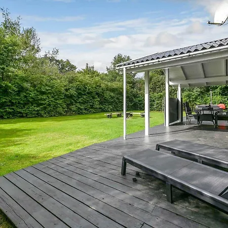 C11790-hemmet-hejrevaenget-1 Holiday home Falen
