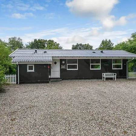 Holiday home C11790-hemmet-hejrevaenget-1 Falen